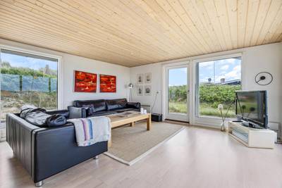 Vorschaubild von Ferienhaus EH63 in Søndervig - Westjütland