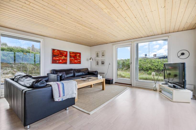Foto von Ferienhaus EH63 in Søndervig - Westjütland