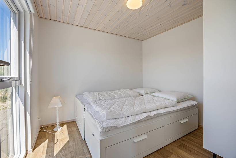 Foto von Ferienhaus EH63 in Søndervig - Westjütland