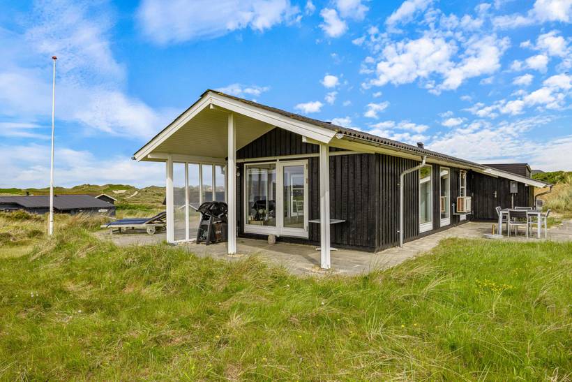 Foto von Ferienhaus EH63 in Søndervig - Westjütland