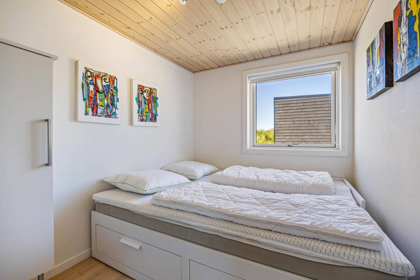 Foto von Ferienhaus EH63 in Søndervig - Westjütland