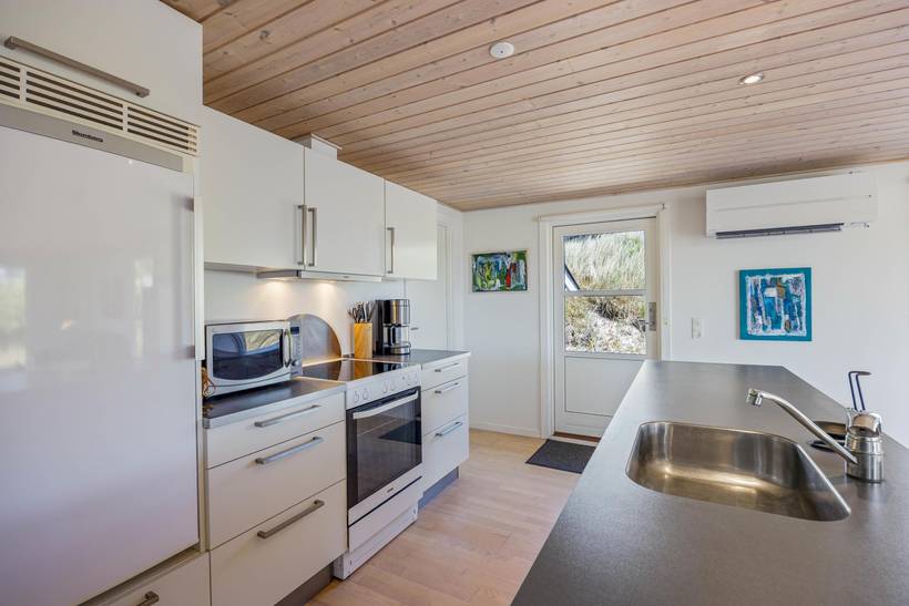 Foto von Ferienhaus EH63 in Søndervig - Westjütland