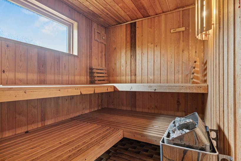Foto von Ferienhaus EH64 in Sønderstrand - Rømø
