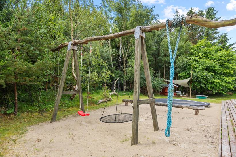 Foto von Ferienhaus EH64 in Sønderstrand - Rømø