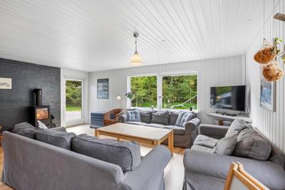 Vorschaubild von Ferienhaus EH64 in Sønderstrand - Rømø