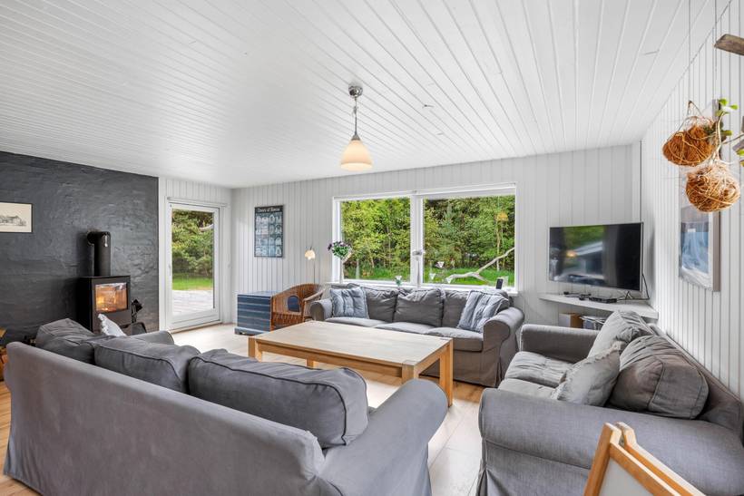 Foto von Ferienhaus EH64 in Sønderstrand - Rømø