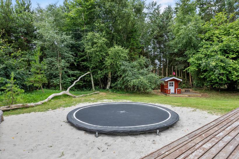 Foto von Ferienhaus EH64 in Sønderstrand - Rømø