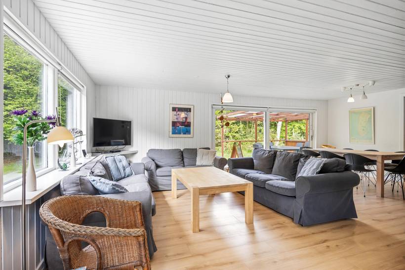 Foto von Ferienhaus EH64 in Sønderstrand - Rømø