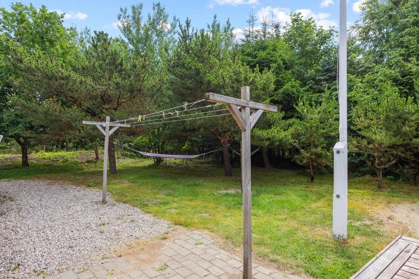 Foto von Ferienhaus EH64 in Sønderstrand - Rømø
