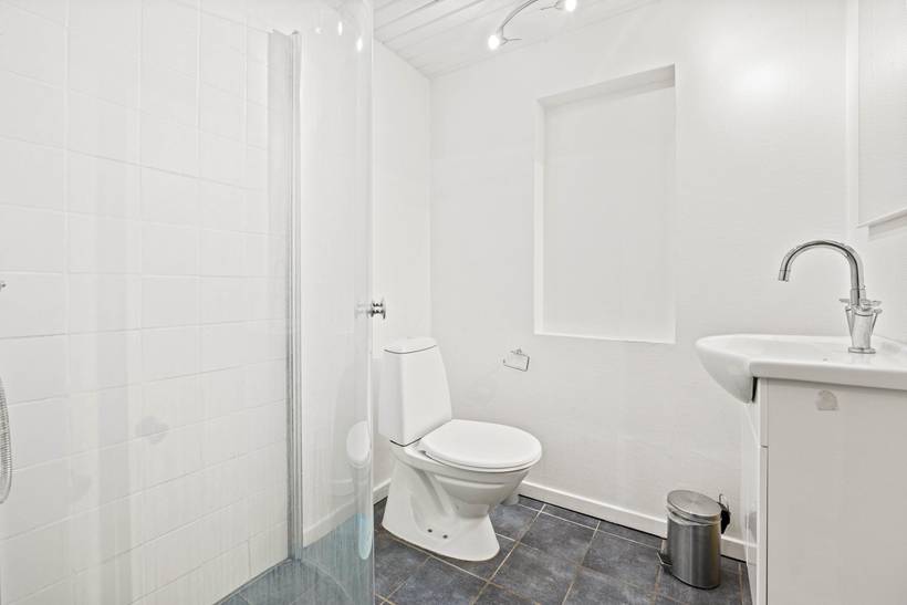 Foto von Ferienhaus EH64 in Sønderstrand - Rømø