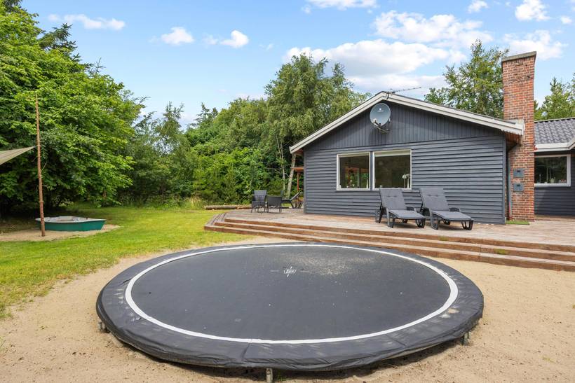 Foto von Ferienhaus EH64 in Sønderstrand - Rømø