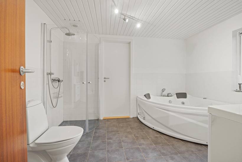 Foto von Ferienhaus EH64 in Sønderstrand - Rømø