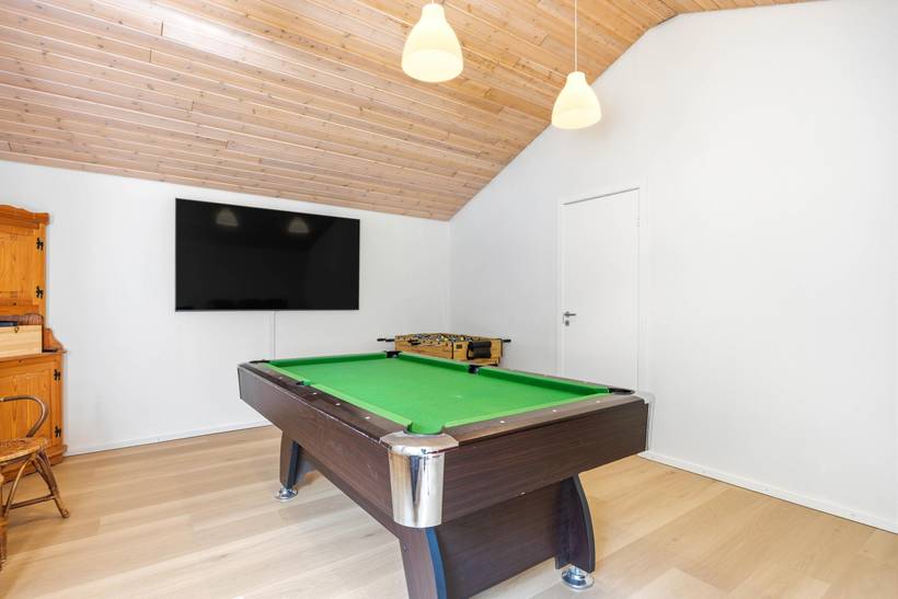 Foto von Ferienhaus EH64 in Sønderstrand - Rømø