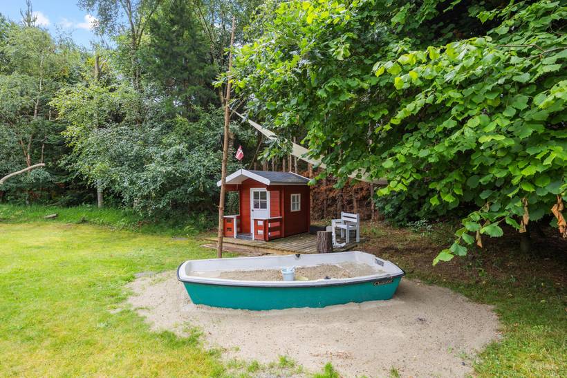 Foto von Ferienhaus EH64 in Sønderstrand - Rømø