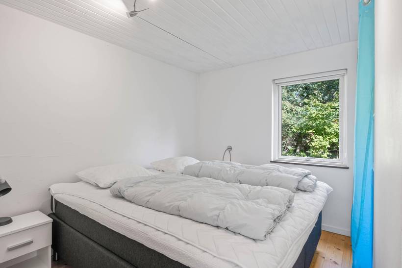 Foto von Ferienhaus EH64 in Sønderstrand - Rømø