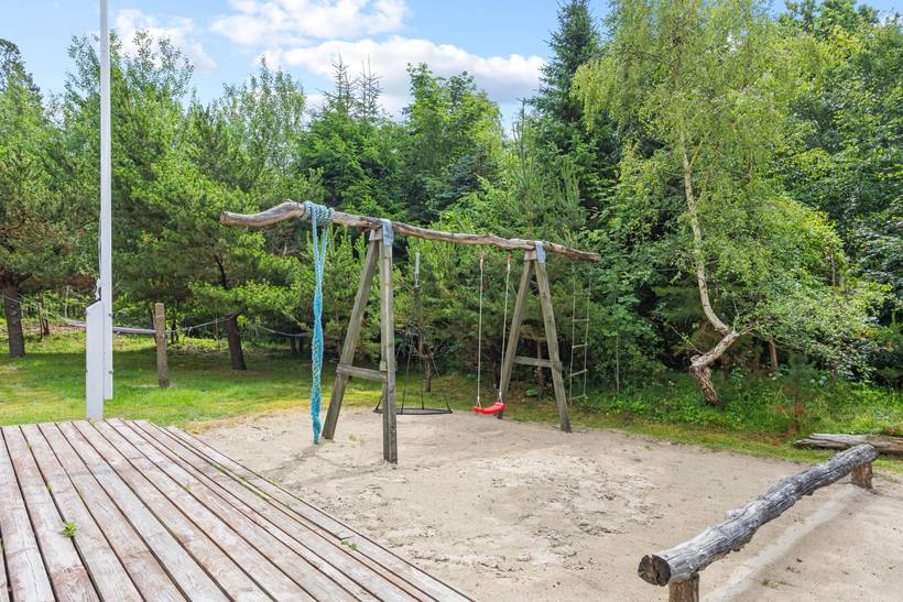 Foto von Ferienhaus EH64 in Sønderstrand - Rømø