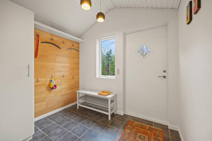 Foto von Ferienhaus EH64 in Sønderstrand - Rømø