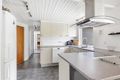 Vorschaubild von Ferienhaus EH64 in Sønderstrand - Rømø