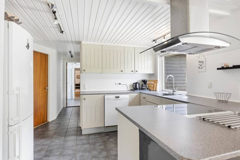 Foto von Ferienhaus EH64 in Sønderstrand - Rømø
