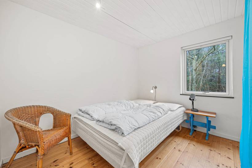 Foto von Ferienhaus EH64 in Sønderstrand - Rømø