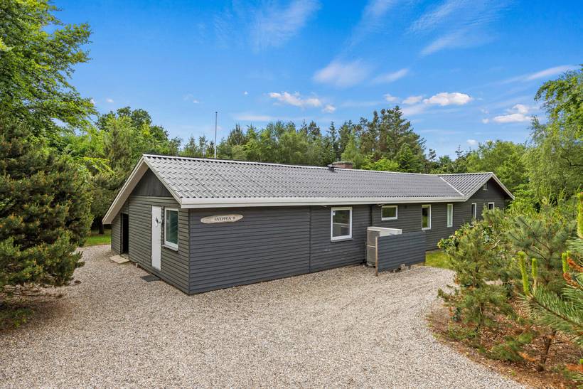 Foto von Ferienhaus EH64 in Sønderstrand - Rømø