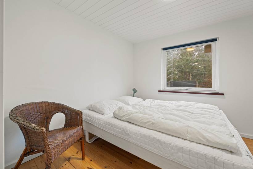 Foto von Ferienhaus EH64 in Sønderstrand - Rømø