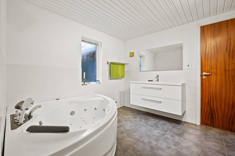 Foto von Ferienhaus EH64 in Sønderstrand - Rømø
