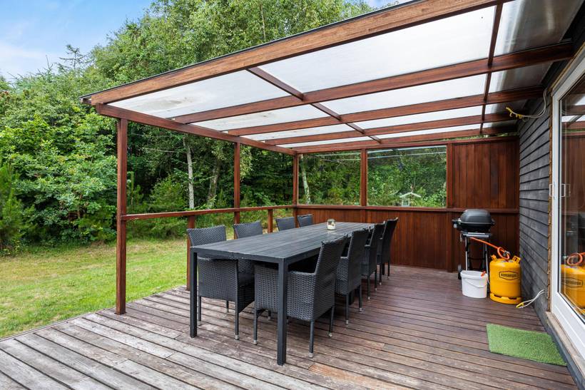 Foto von Ferienhaus EH64 in Sønderstrand - Rømø
