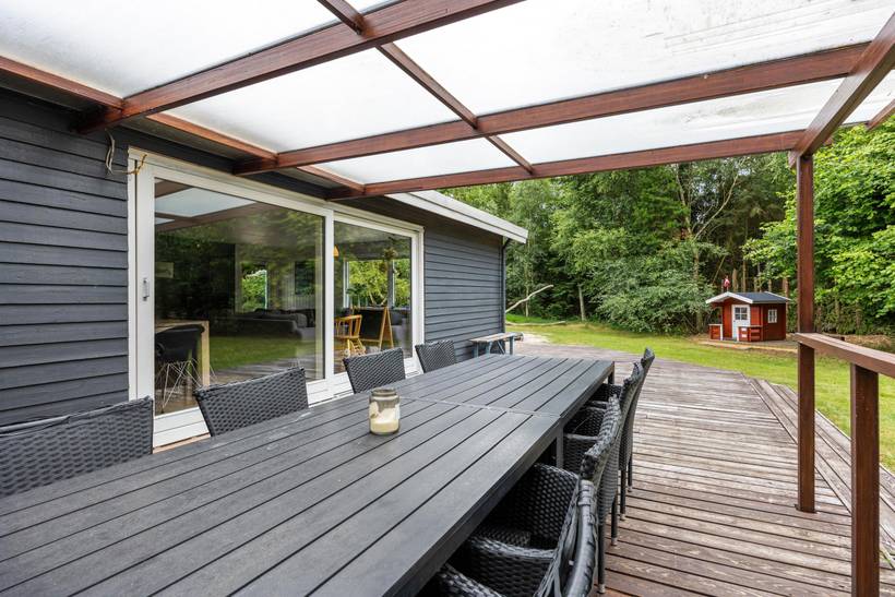 Foto von Ferienhaus EH64 in Sønderstrand - Rømø