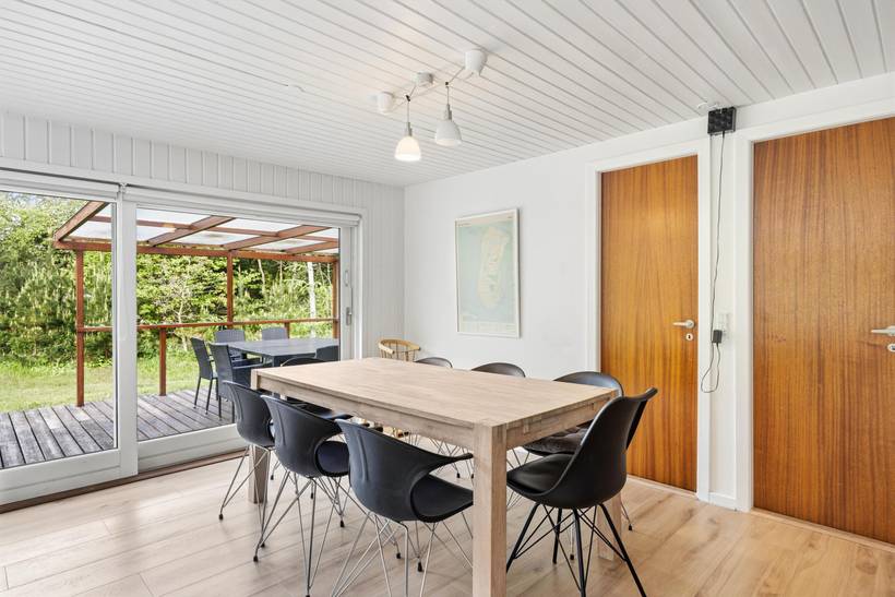 Foto von Ferienhaus EH64 in Sønderstrand - Rømø