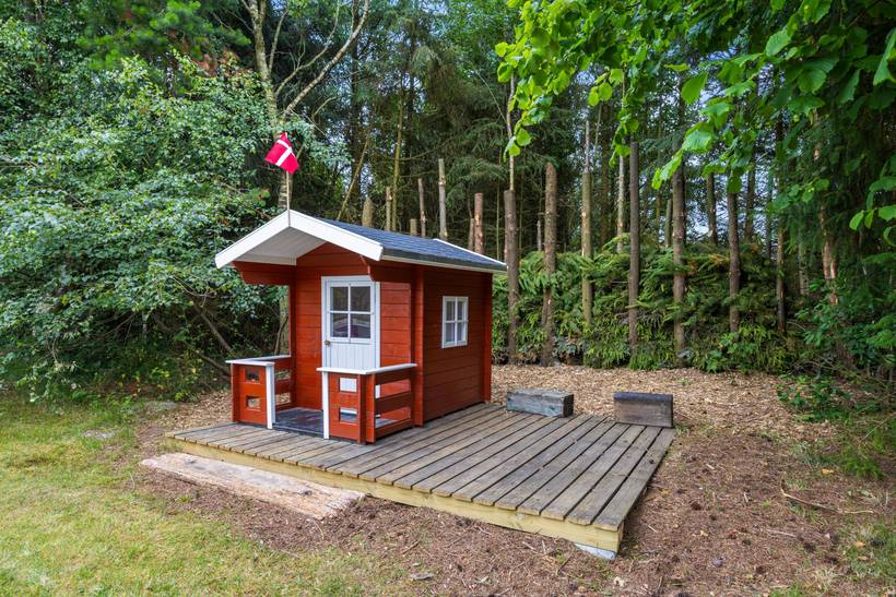 Foto von Ferienhaus EH64 in Sønderstrand - Rømø