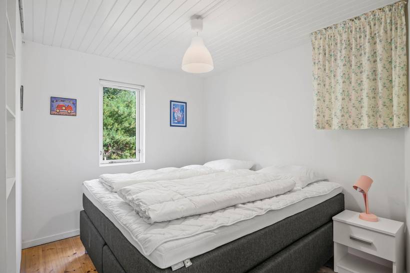 Foto von Ferienhaus EH64 in Sønderstrand - Rømø