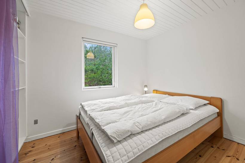 Foto von Ferienhaus EH64 in Sønderstrand - Rømø