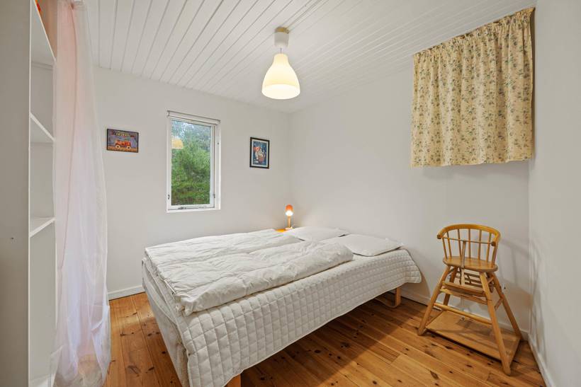 Foto von Ferienhaus EH64 in Sønderstrand - Rømø