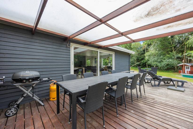 Foto von Ferienhaus EH64 in Sønderstrand - Rømø