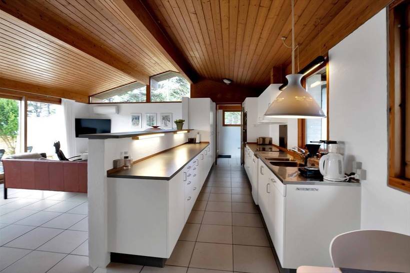 Foto von Ferienhaus EH67 in Sjællands Odde - Westseeland