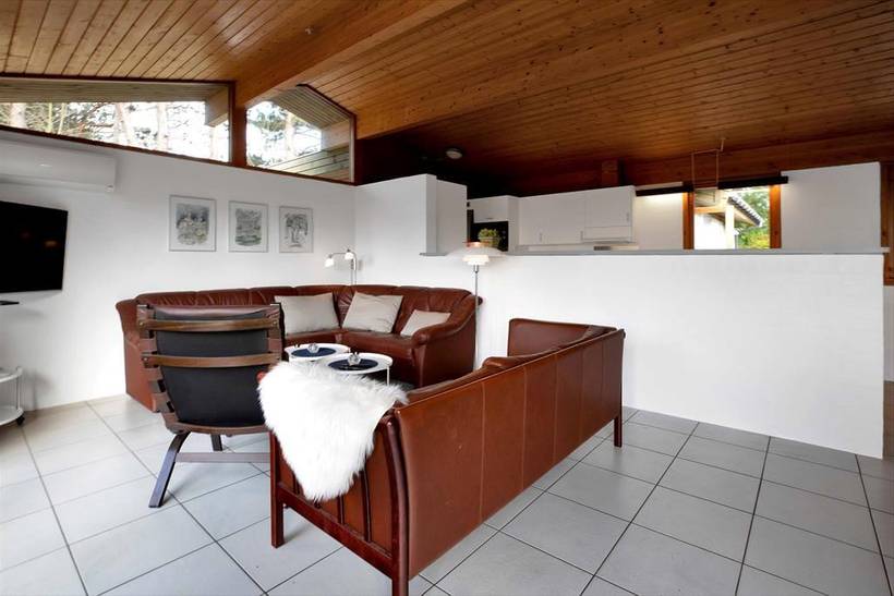 Foto von Ferienhaus EH67 in Sjællands Odde - Westseeland