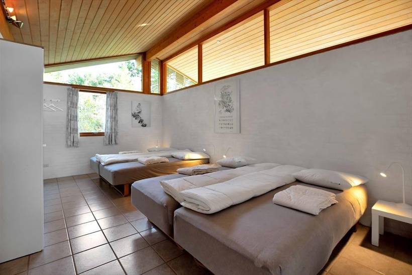 Foto von Ferienhaus EH67 in Sjællands Odde - Westseeland