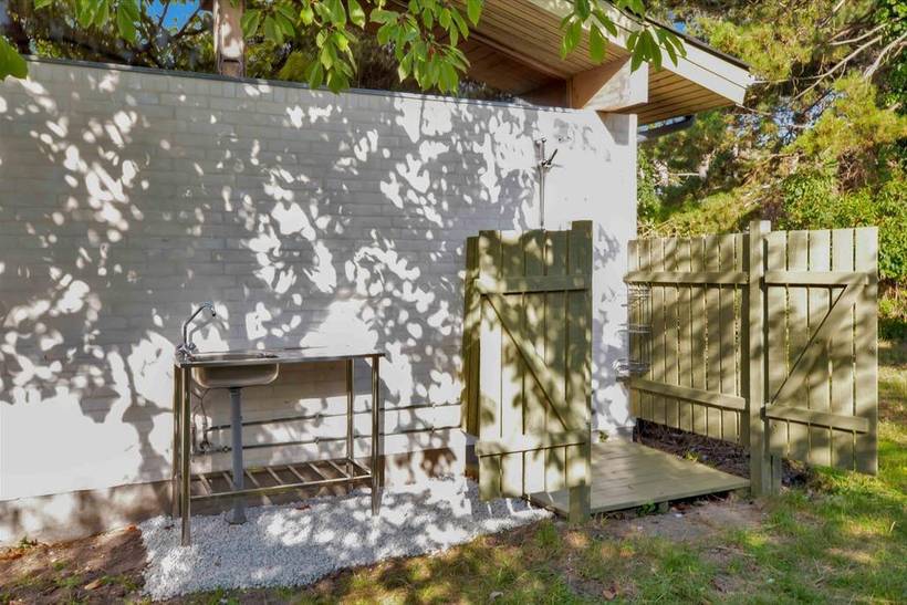 Foto von Ferienhaus EH67 in Sjællands Odde - Westseeland