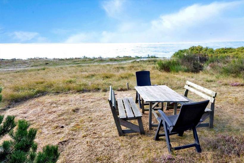 Foto von Ferienhaus EH67 in Sjællands Odde - Westseeland