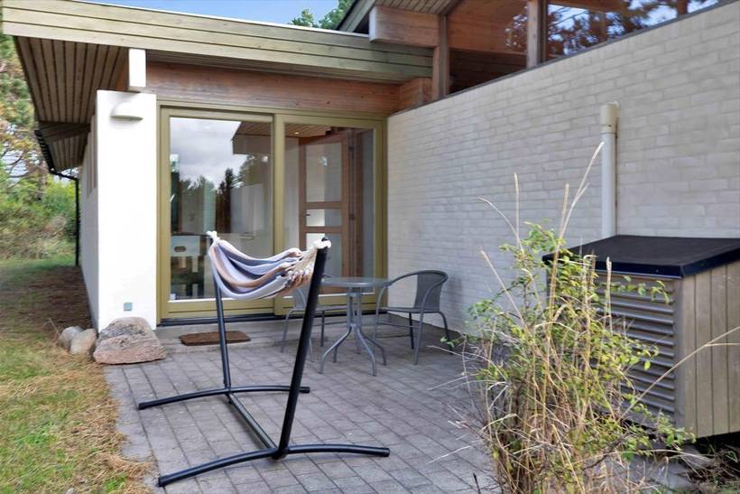 Foto von Ferienhaus EH67 in Sjællands Odde - Westseeland