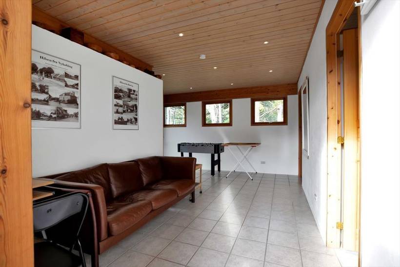 Foto von Ferienhaus EH67 in Sjællands Odde - Westseeland