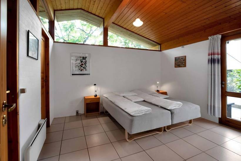 Foto von Ferienhaus EH67 in Sjællands Odde - Westseeland