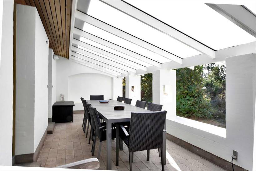 Foto von Ferienhaus EH67 in Sjællands Odde - Westseeland