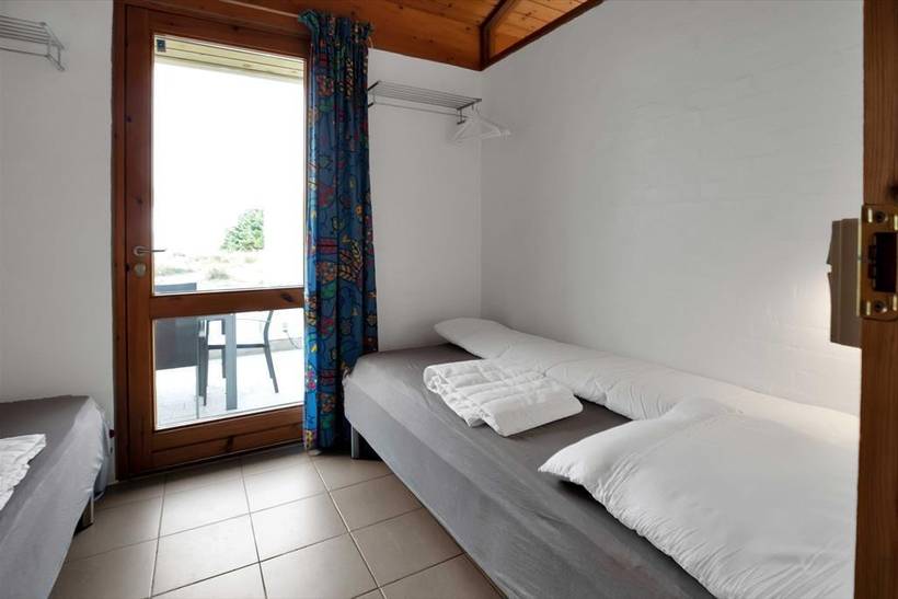 Foto von Ferienhaus EH67 in Sjællands Odde - Westseeland