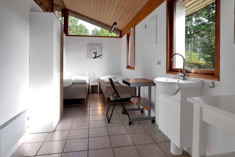 Foto von Ferienhaus EH67 in Sjællands Odde - Westseeland