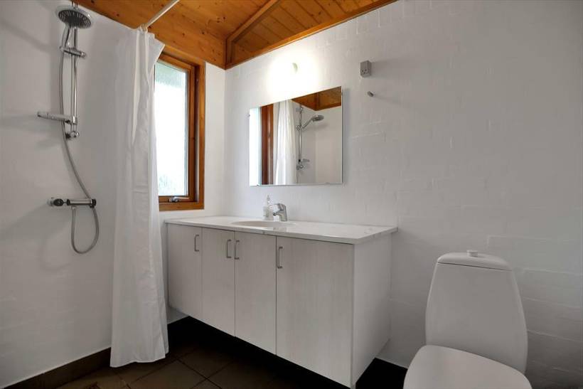 Foto von Ferienhaus EH67 in Sjællands Odde - Westseeland