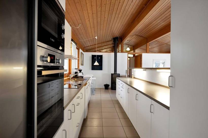 Foto von Ferienhaus EH67 in Sjællands Odde - Westseeland