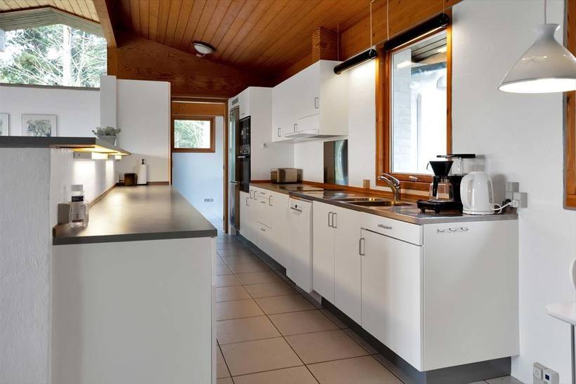 Foto von Ferienhaus EH67 in Sjællands Odde - Westseeland