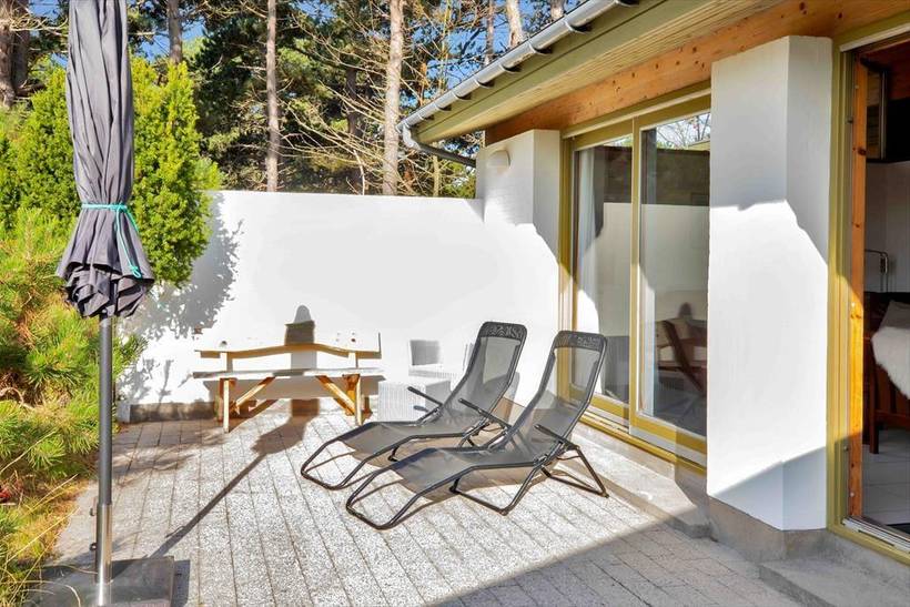Foto von Ferienhaus EH67 in Sjællands Odde - Westseeland